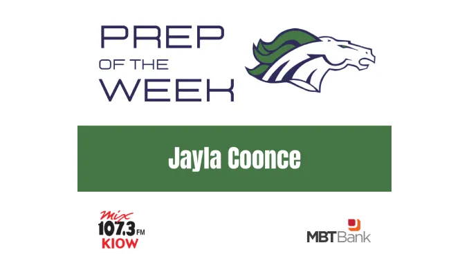 MBT KIOW Prep of the Week July 15 2026