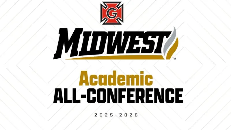 Grinnell again leads the Midwest Conference in Academic All-Conference selections