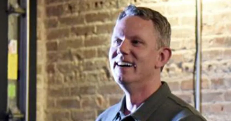 What to know about Dave Dawson addressing Iowa Democrats