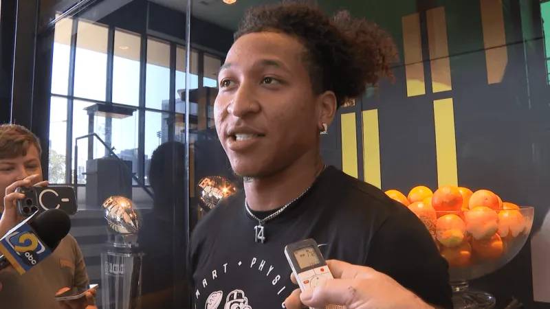 Iowa Football's new offensive threats getting comfortable in summer workouts