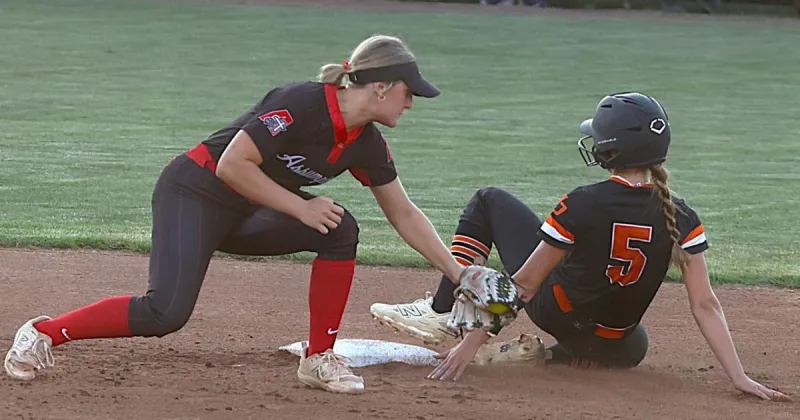 Pleasant Valley earns state softball berth; three area teams fall in regional finals