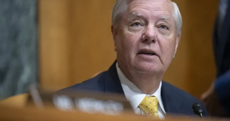 Lindsey Graham was the best kind of 'operator'| Froma Harrop