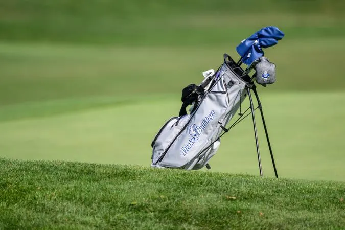 Drake Men's Golf Announces 2026 Fall Season Schedule