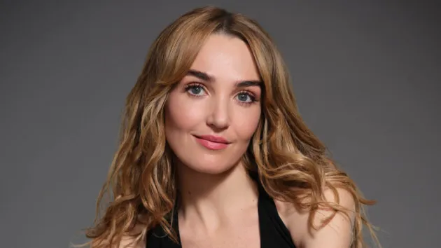 Chloe Fineman departs 'Saturday Night Live'