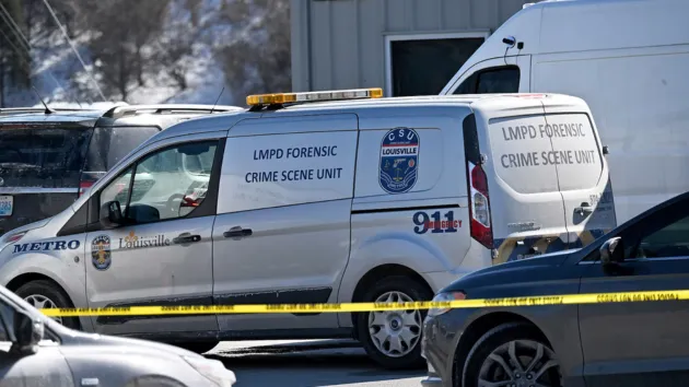 Teen charged in triple murder outside DMV while another shooter remains at large