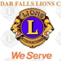 Cedar Falls Lions Club names officers, board of directors