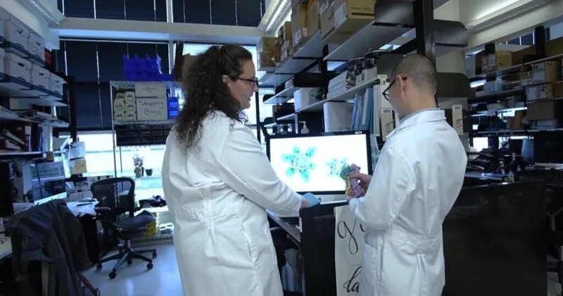 Iowa universities see less research funding from federal government
