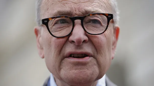 Democrats launch prebuttal to Trump's primetime address: 'He's scared to death' of the midterms