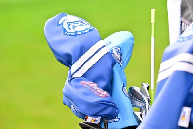 Drake Women's Golf Unveils Fall Schedule for 2026
