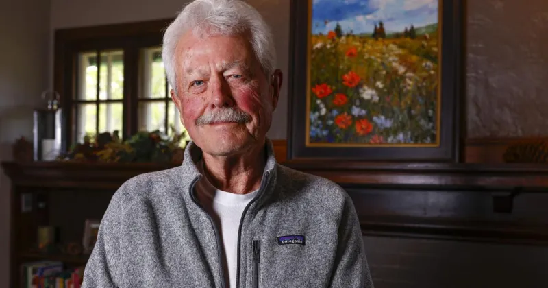Craig Ritland: Landscape architect enjoys environment he helps create