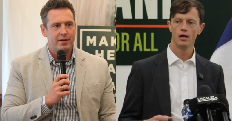 Will the candidates for Iowa governor debate? Here's what they say