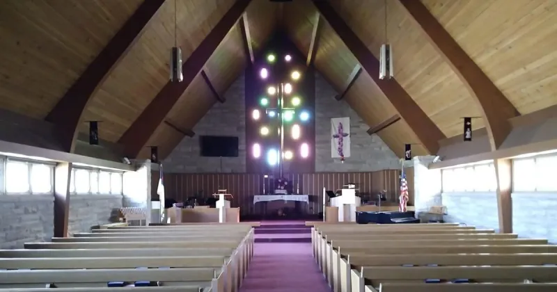 DeWitt United Methodist Church becomes permanent Midwest Mission collection site