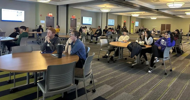 DMACC steering committee works to create AI guidelines for use and innovation