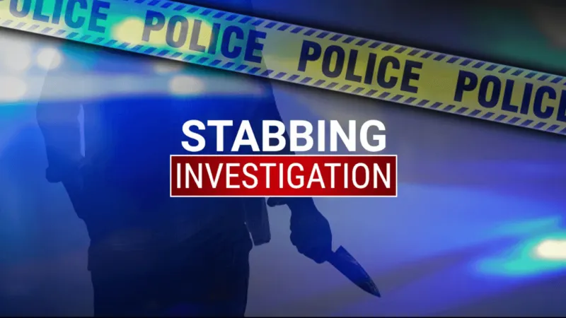 Man dies after stabbing at Waterloo apartment building