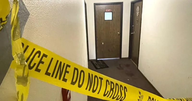 Police investigating fatal stabbing early Saturday in Waterloo