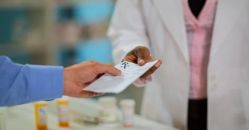 Board of Pharmacy sanctions licensees for criminal convictions, dispensing errors
