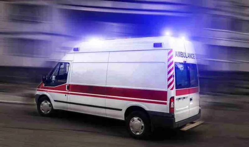 Garner Signs 28E Sharing Agreement With Its Ambulance Service