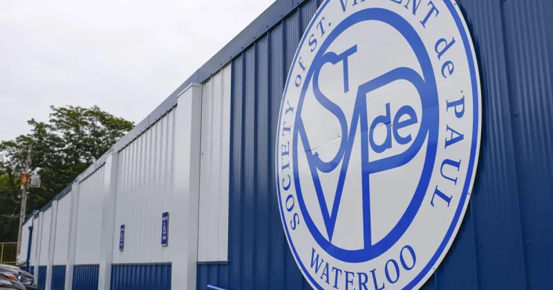St. Vincent de Paul to hold $1 clothing sale fundraiser this weekend