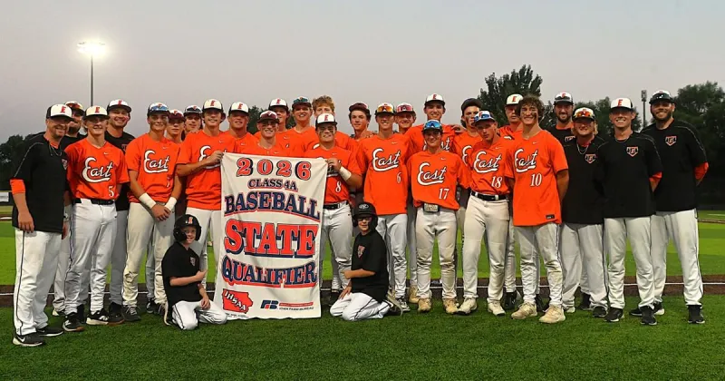 Top-seeded Sioux City East looking to make some noise in 4A state tournament