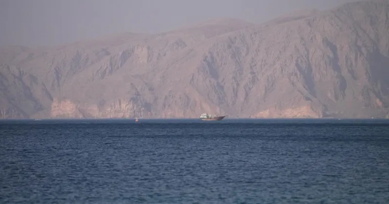 Houthis impose Saudi naval blockade