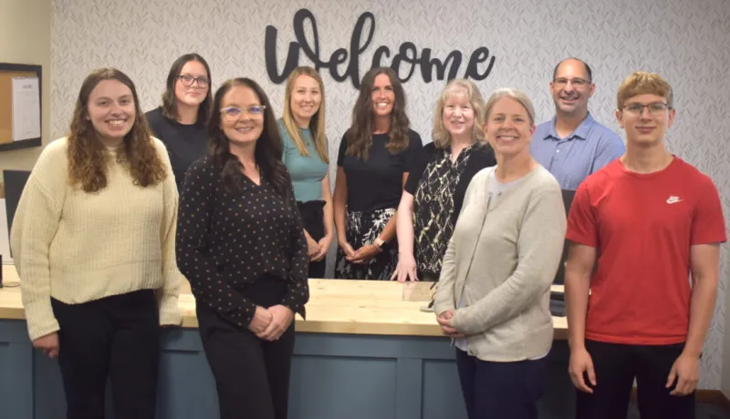 Iowa River Wellness mental health clinic now serving patients in Marshalltown