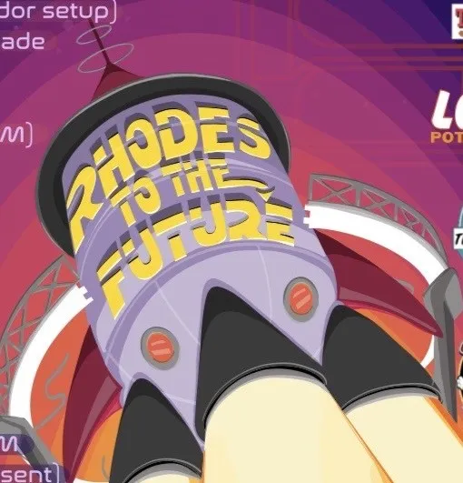 Rhodes Pride Days returns Friday through Sunday