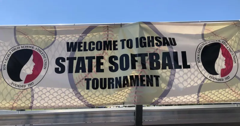 Iowa State Softball Tournament (7/20): Southeast Warren, Van Meter land opening-round wins