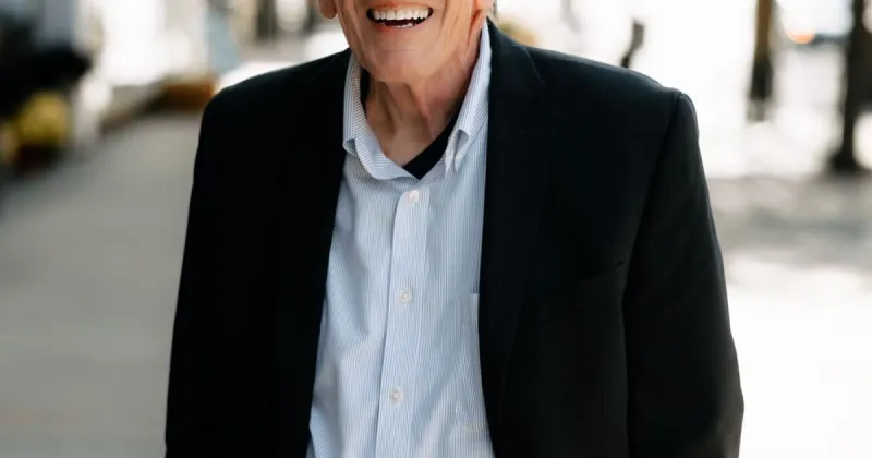 RJ McElroy Trust gives $150,000 to Waterloo Community Playhouse in memory of Jim Waterbury
