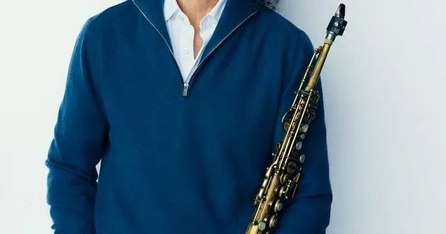 Grammy-winner Kenny G coming to the Orpheum Theatre