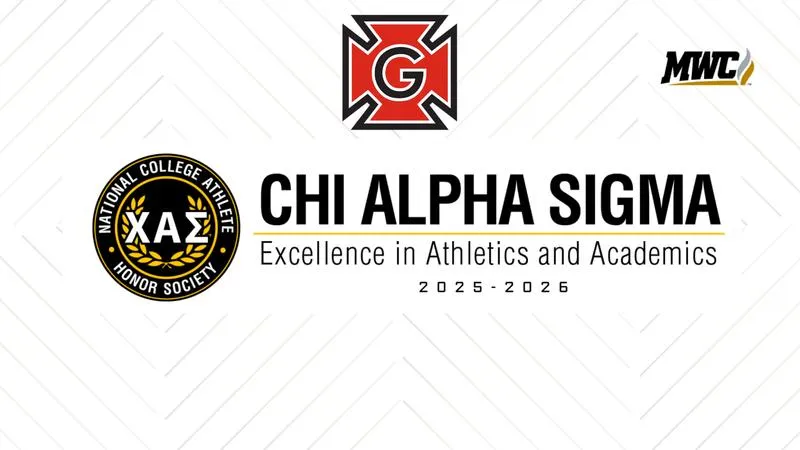 Grinnell welcomes several new inductees into Chi Alpha Sigma