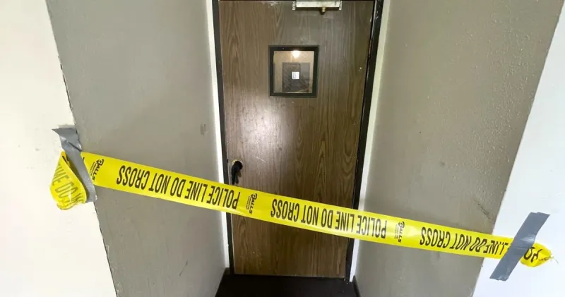Deceased named as police continue to investigate fatal stabbing in Waterloo