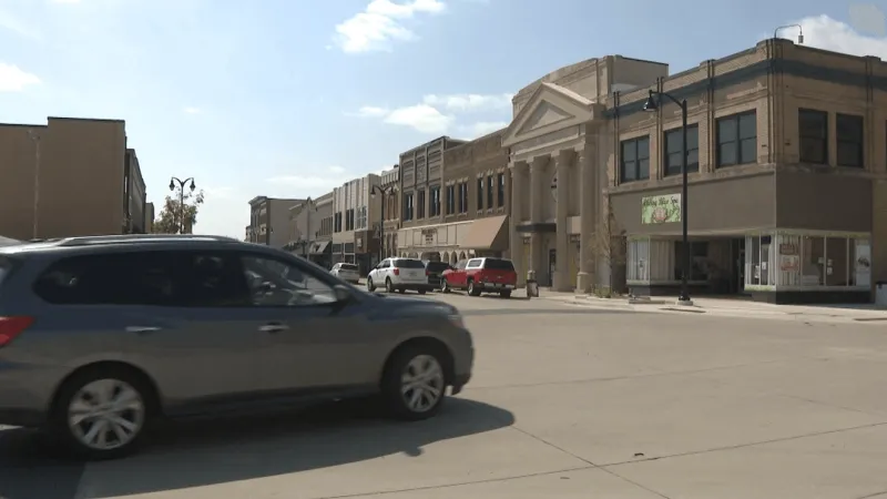 Marshalltown businesses, public safety officials preparing for RAGBRAI stop