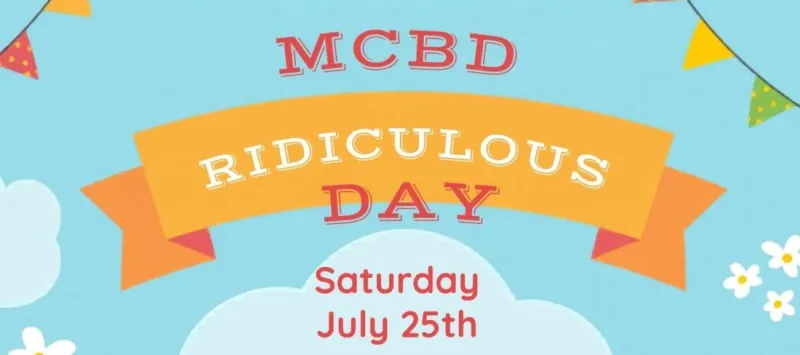 Ridiculous Day returns to downtown on Saturday