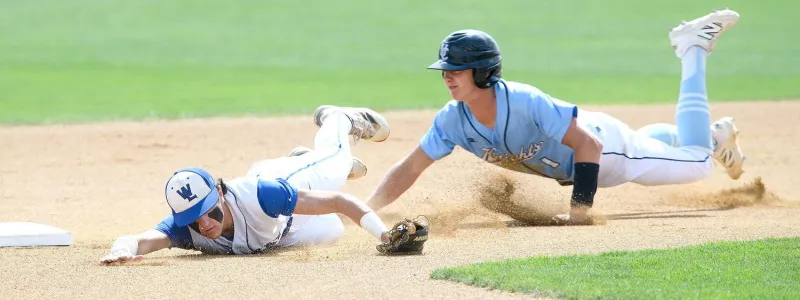 STATE BASEBALL: Unity Christian outslugs West Lyon to reach Class 2A semifinals