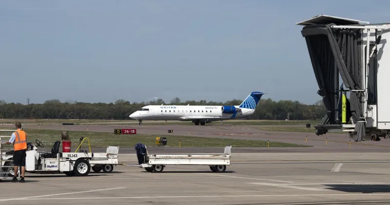 New airport director named for Sioux Gateway Airport