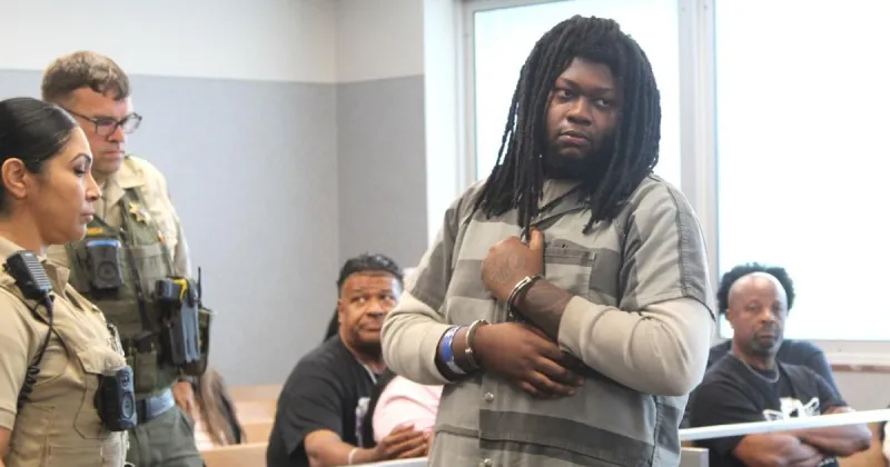 Judge declines to lighten no-contact order involving child in Cedar Falls homicide