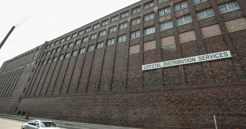 Waterloo council approves $2 million Rath asbestos abatement contract