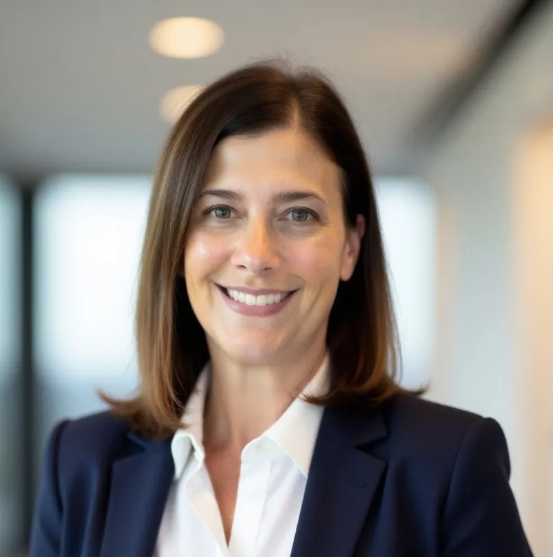Alumni Spotlight: MaryAnn (McKenna) Moon '99