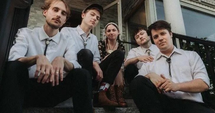 Progressive bluegrass band to play Encounter Center