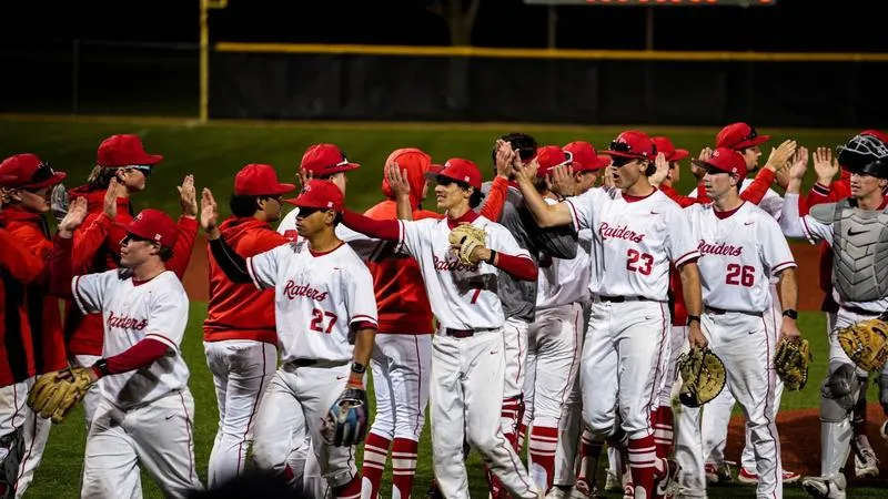 Baseball Receives ABCA Academic Honor for Ninth Consecutive Year