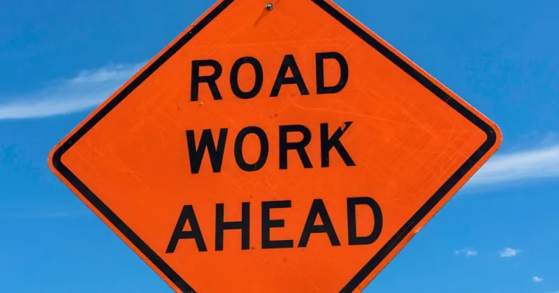 East Mitchell Avenue closed from Ohio Street to Wisconsin Street due to a water main break