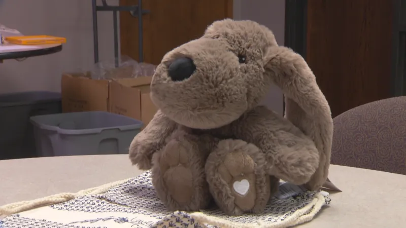 Governor Reynolds makes changes to survivor benefits for foster youth
