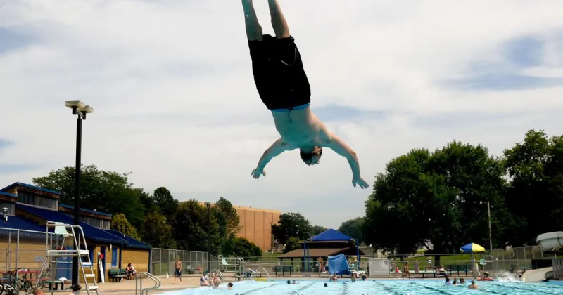 Morningside University hoping to buy Lewis Park, Lewis Pool for future baseball field