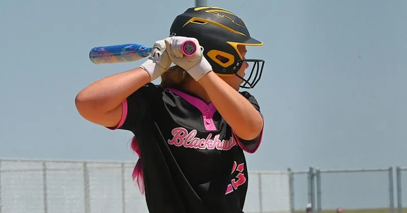 State softball: Hinton, West Monona run into top seeds in 2A, 1A in elimination games