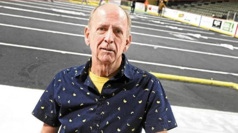 Sioux City Bandits owner Don Belson dies