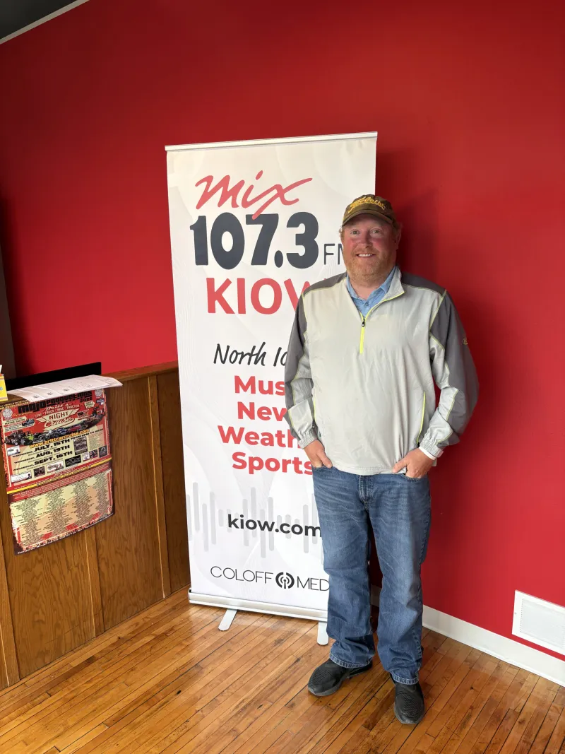 Mr. B's Neighborhood 113th Visit with former student Matt Keel
