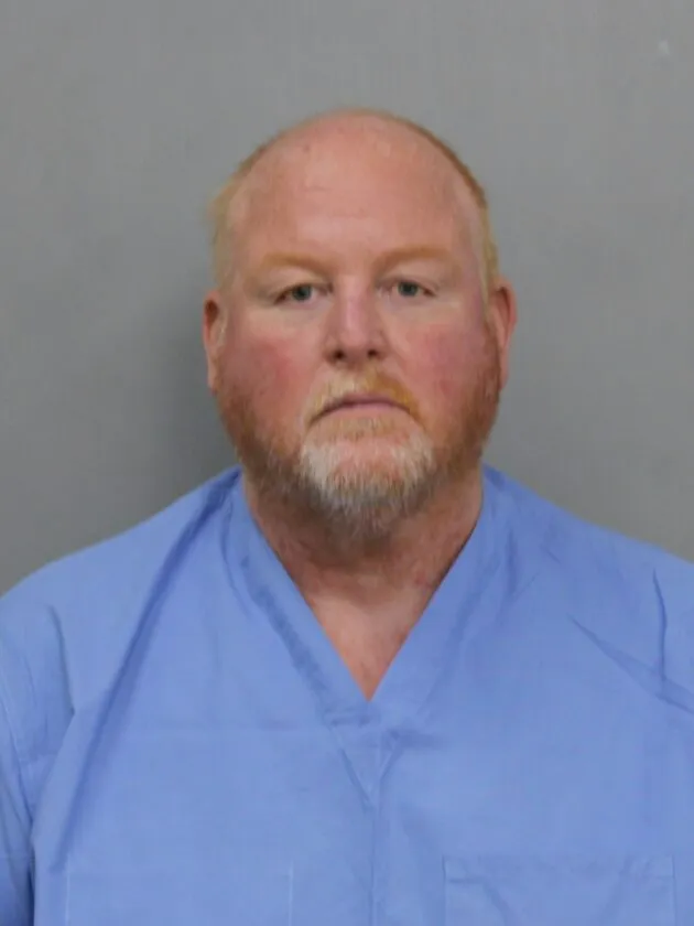 State Center man gets suspended prison sentence after pleading guilty to lascivious acts with a child