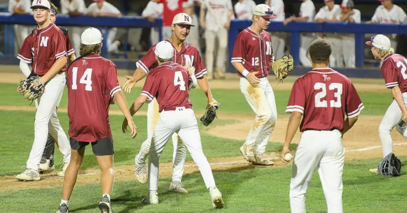 Newman Catholic advances to 14th state title game in school history