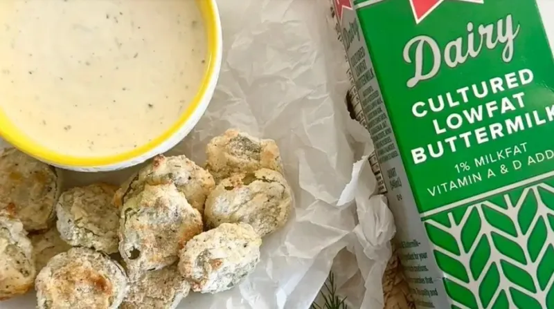 The World Cup overflows with love for ranch