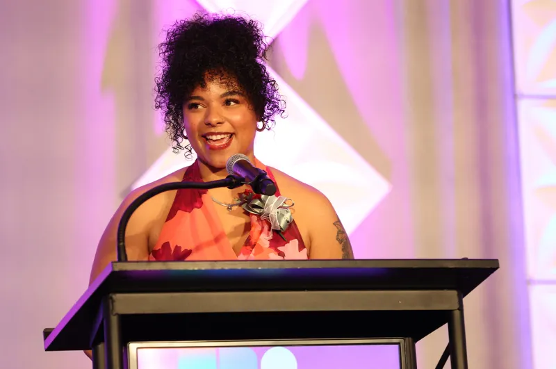 Young Women's Resource Center Annual Gala